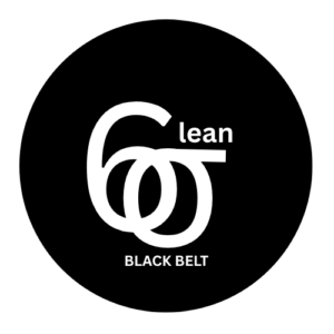 Certified Lean Six Sigma Black Belt Training (Accredited)