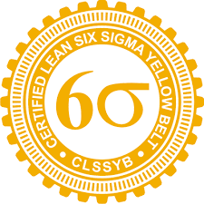 Certified Lean Six Sigma Yellow Belt Training ( Accredited)